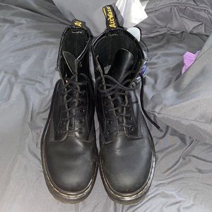 doc martens